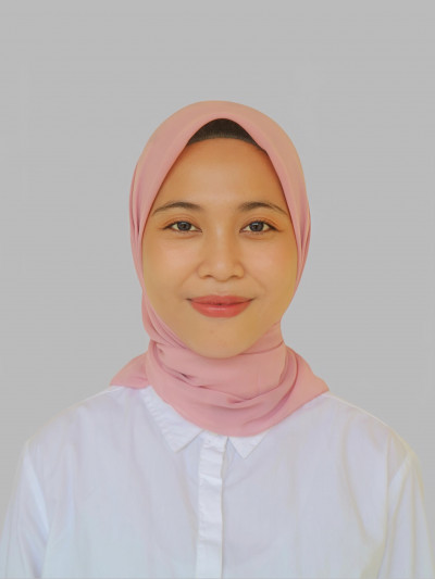Nimas Ayu Pratiwi