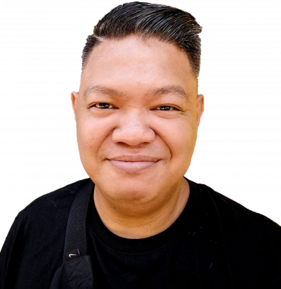 Mark Javellana