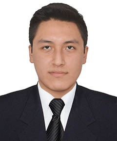 George Erick Meza Alva