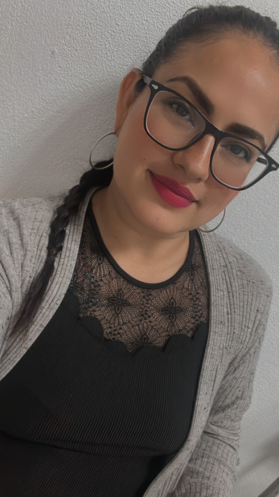 Stefany Abigail Rodríguez de Hernández