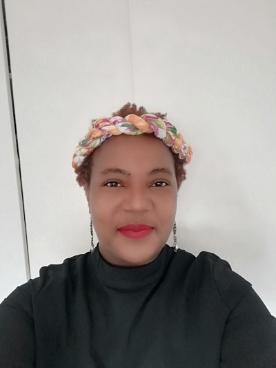 Catherine Nozipho Kasipoti