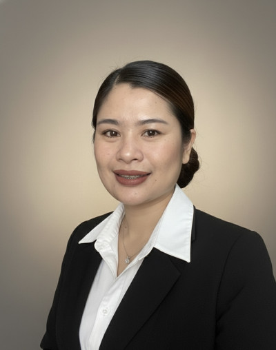 Cheryl Roa