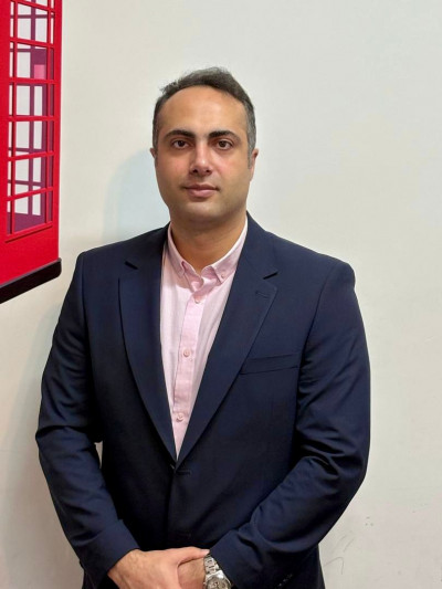 Shayan Razzaghi
