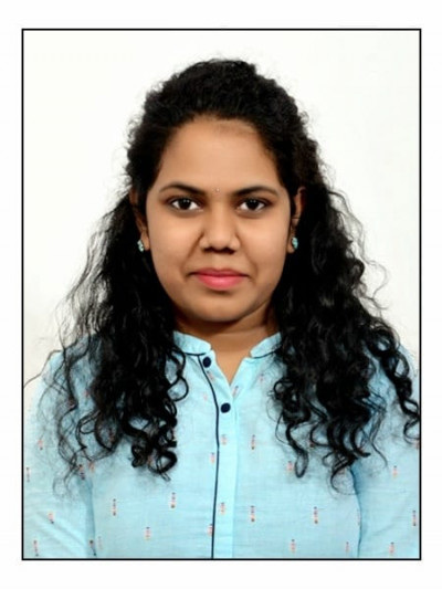 Madhavi Govada