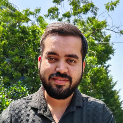 Md Asif Iqbal Ansari