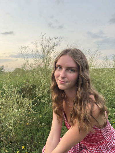 Amalie Yeates Amalie Yeates