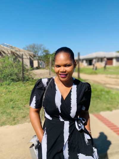 Qiniso Precious Zulu