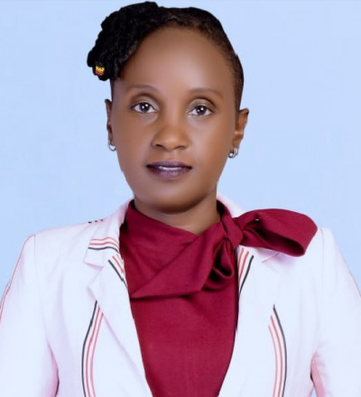 Leonidah Momanyi