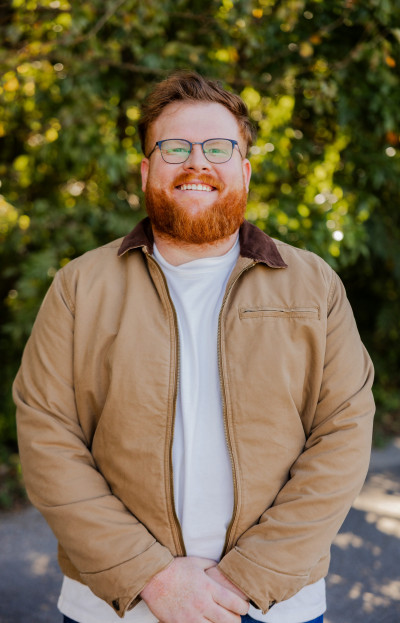 Nicholas Smith