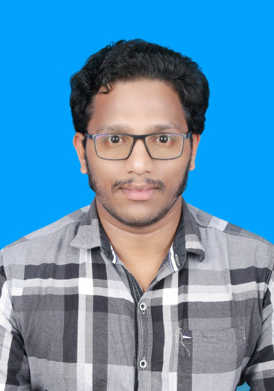 Sajith S.