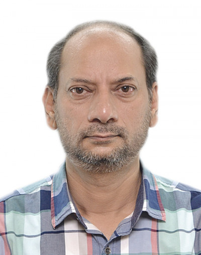 Muhammad Asif Saleem