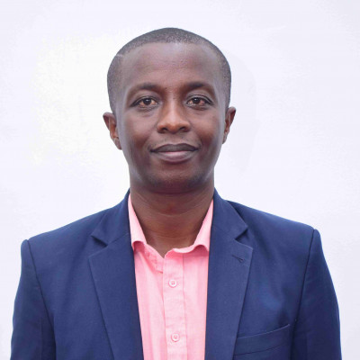 Moses Irungu
