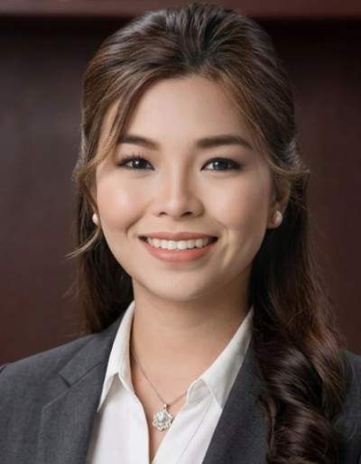 Dhafney Gonzaga