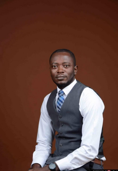 Jean Lionel PIEPUWOUO