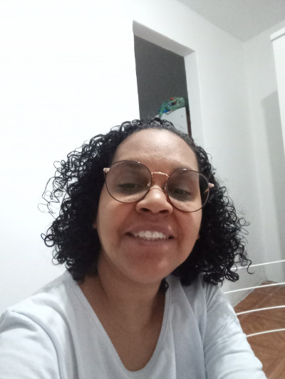 Elaine Cristina Silva Santos