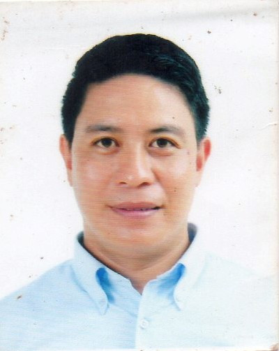 Mervin Imperio
