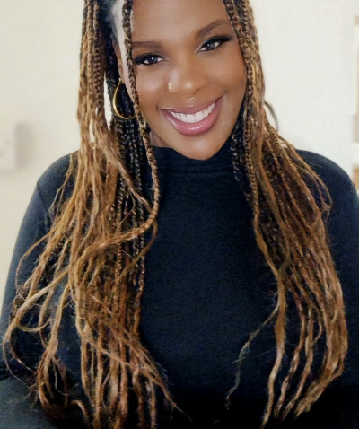 Daisy Mazibuko
