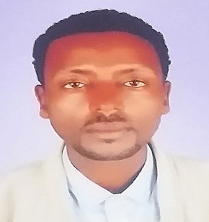 Fekede Bekele