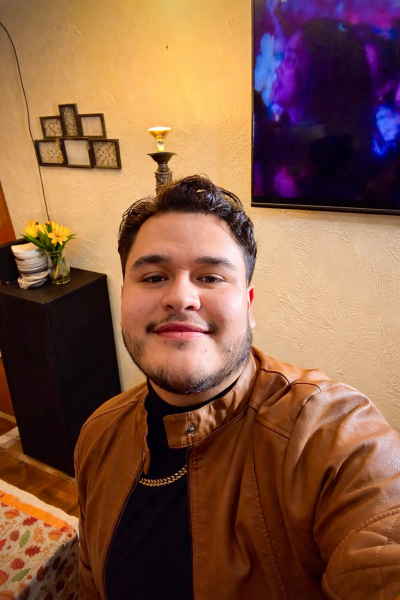 Ruben Huerta