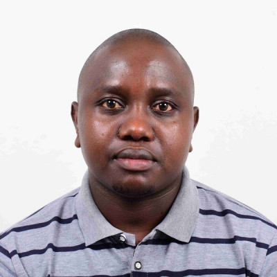 Kelvin Njohi