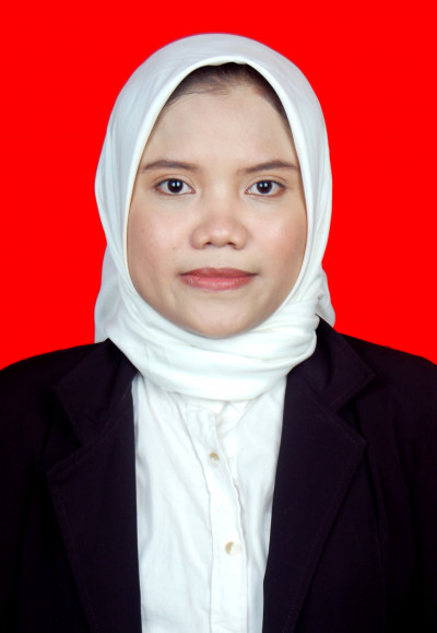 Siwi Setyawati Pramudyaningrum