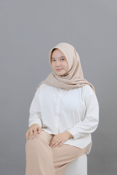 Maulida Najwa