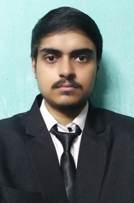 SHUBHAM KR BANERJEE