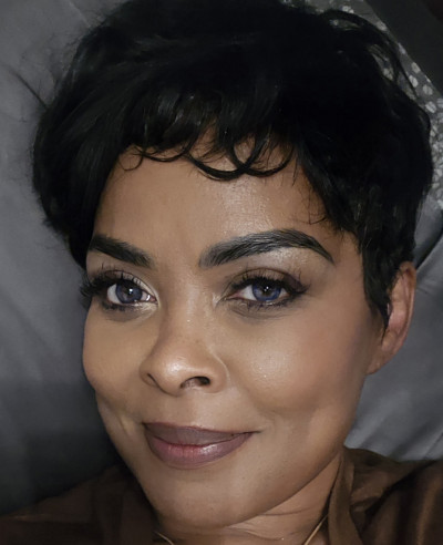 Kimberly Brown