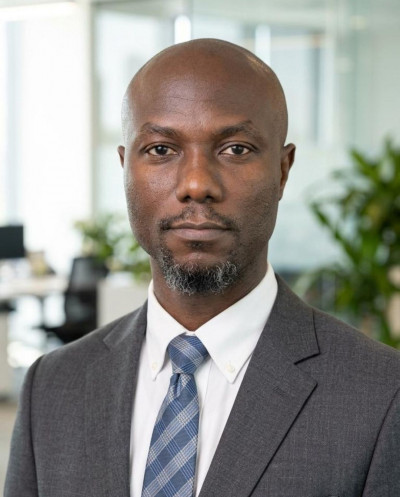 Fisayo Dada