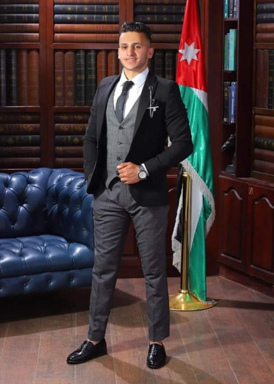 Ziad Jaloodi
