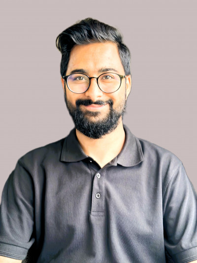 Usman Akram