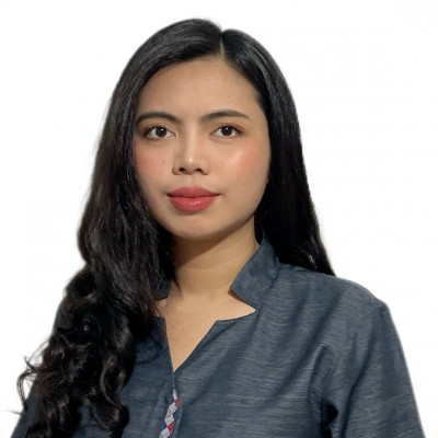 Blessie Joy De Jesus
