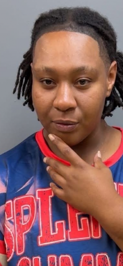 Kadeashia Wells