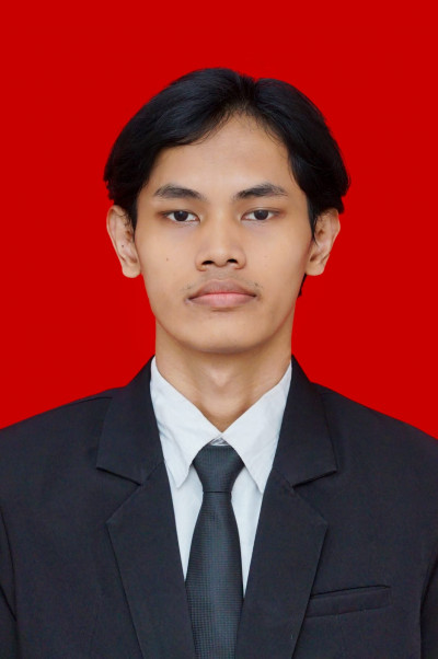 Muhammad Farhan Ali