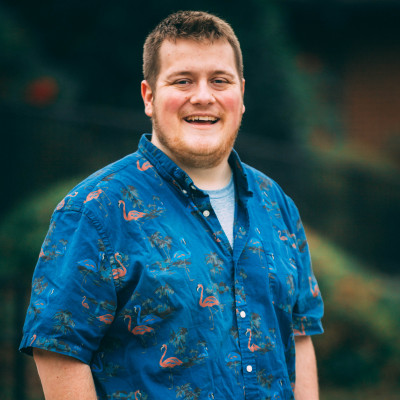 Mark Tilley