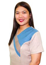 RYCHELLE FAITH GEROLA