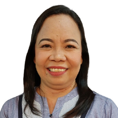 Anna Lisa Dela Rosa
