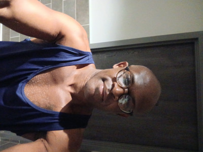 Jeffrey Freeman