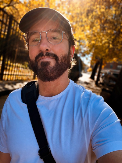 Joshua Bowen