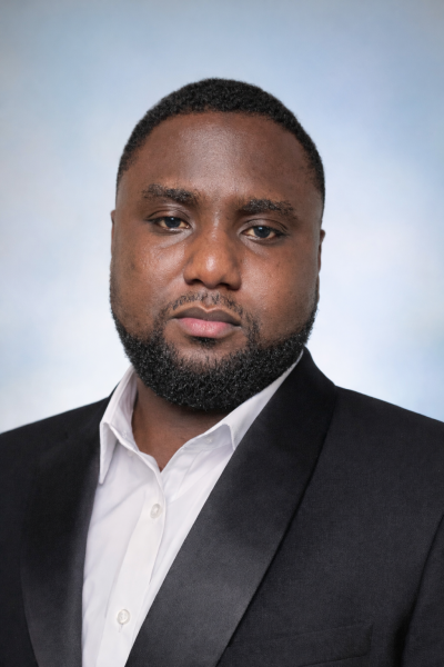 Ismail Olatunji