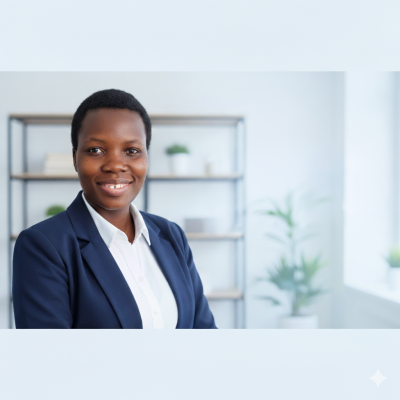 Ropafadzo D Muchawaya