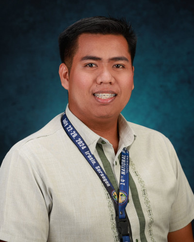EDJOHN LUIS