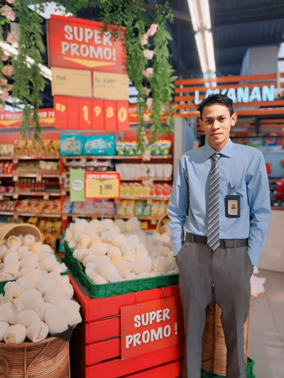 Reza Erdian Pradeskha