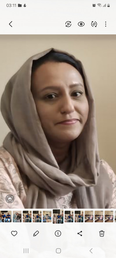 Aneeqa S.