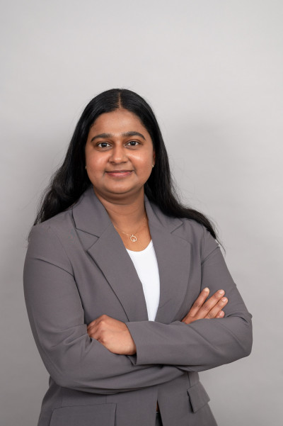Geethu Sasikala