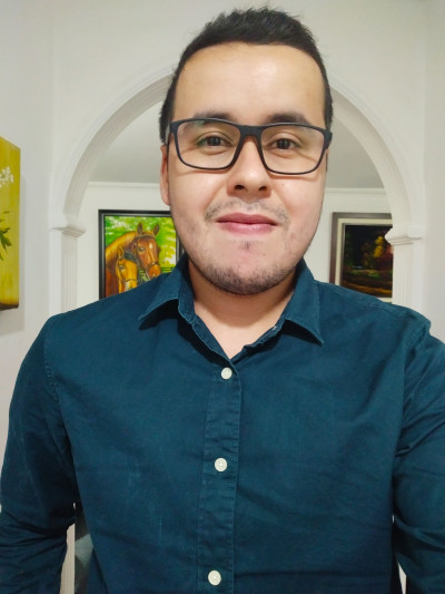 Sebastian Supelano Gomez