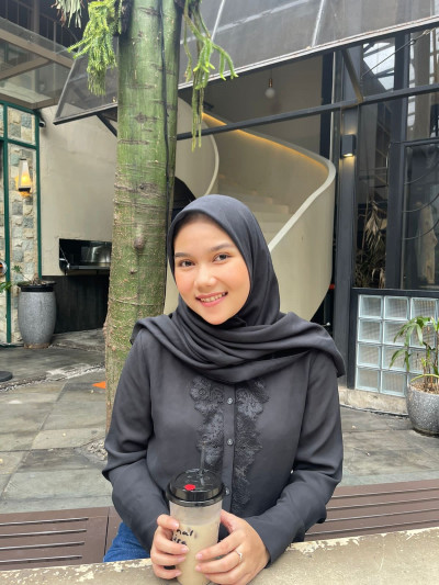 Regina Idelia Faustin Timor