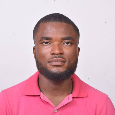 RICHMOND AGYAPONG MANU