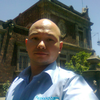 Daniel Javier Aldana Flores