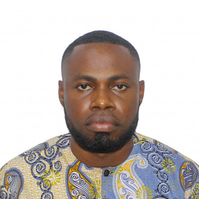 Samuel Anim Asare